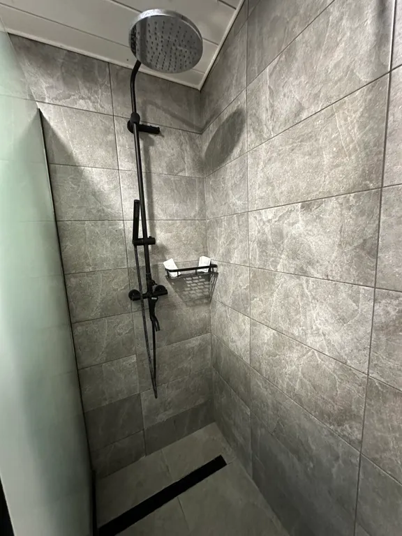 Дом с сауной