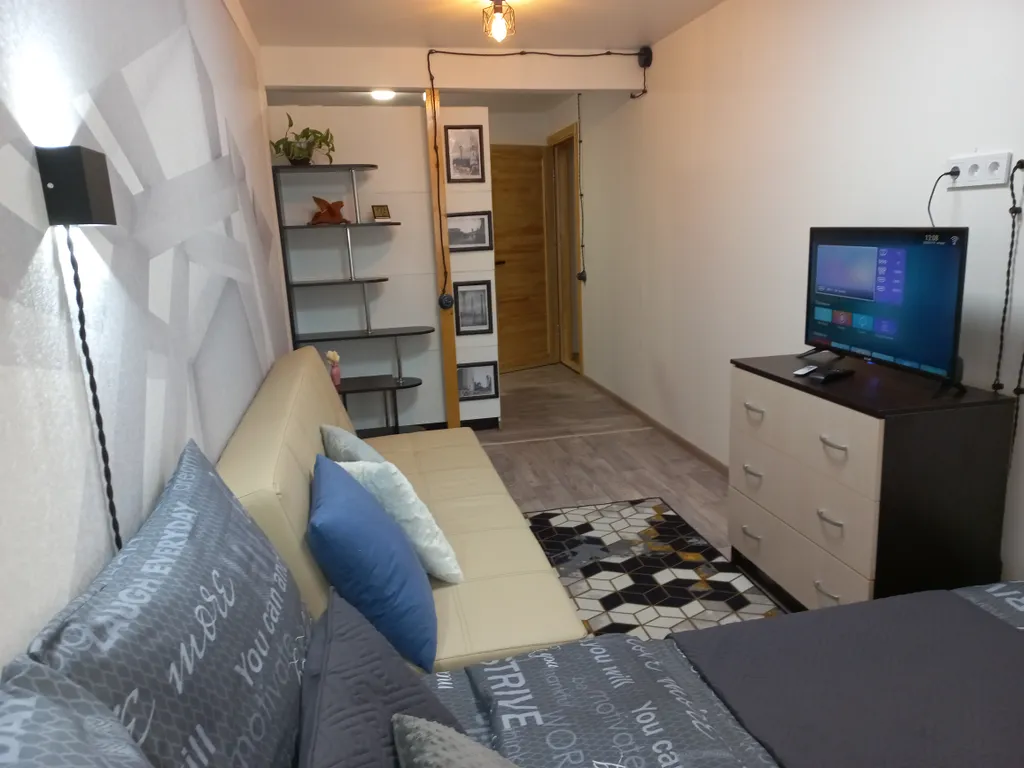 Апартаменты у Кремля