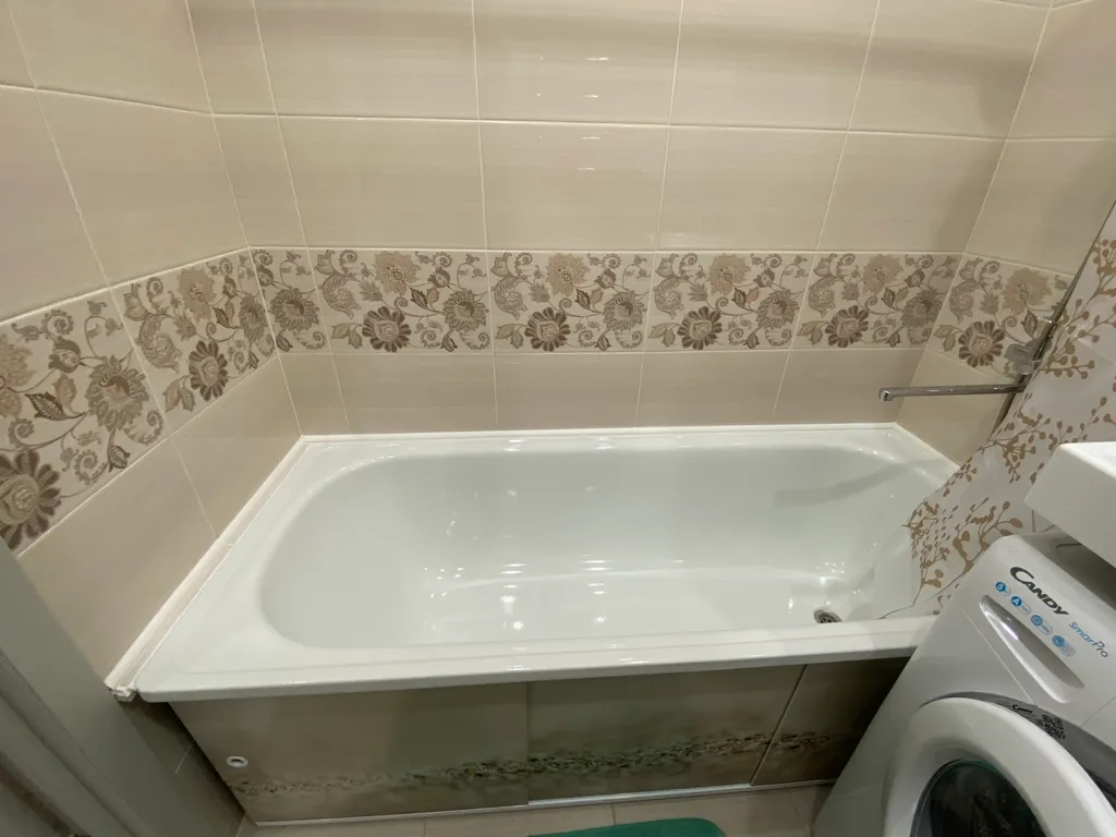 Уютная студия в центре города