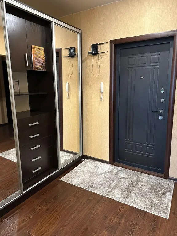 Шикарная квартира Удобное расположение