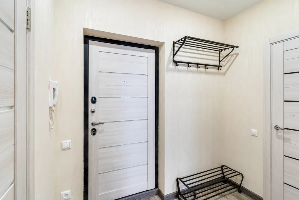 Квартира Квартира Platinum apartments — Ростов-на-Дону