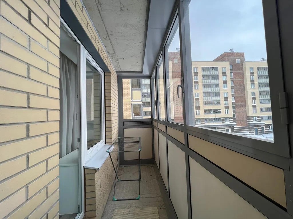 Квартира Уютная квартира — Песочный