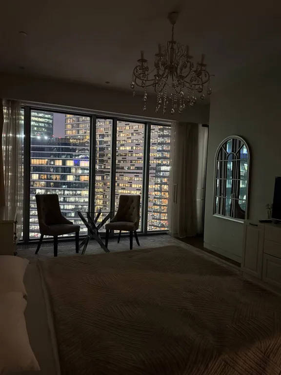 Oko Polaris, панорамный вид, шикарные закаты