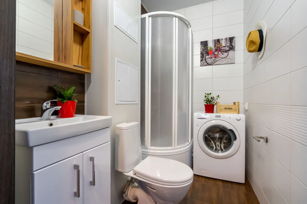 Квартира Квартира Prudius apart с видом на залив — Кронштадт