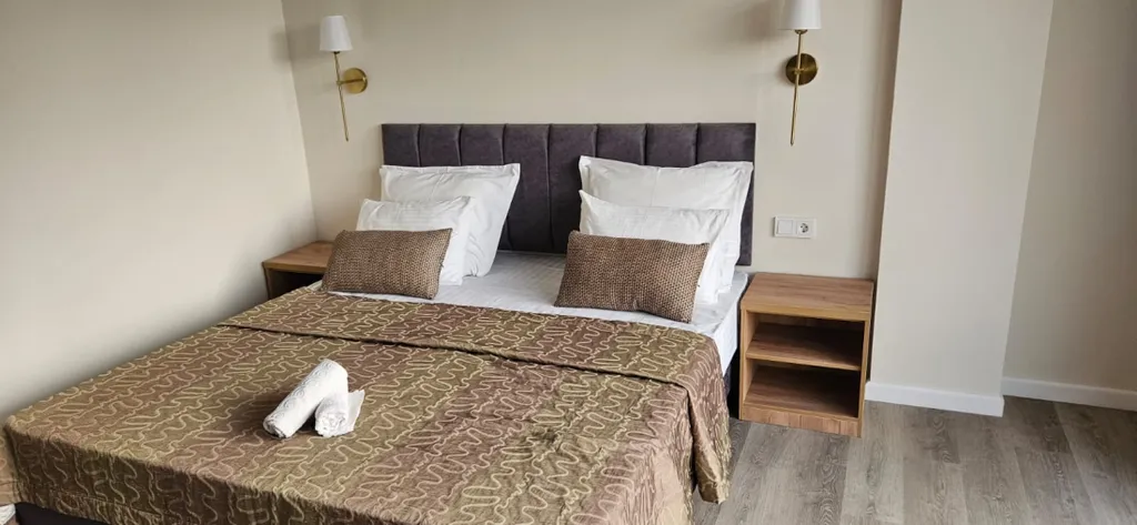 Квартира Комната — аренда посуточно в Пицунда