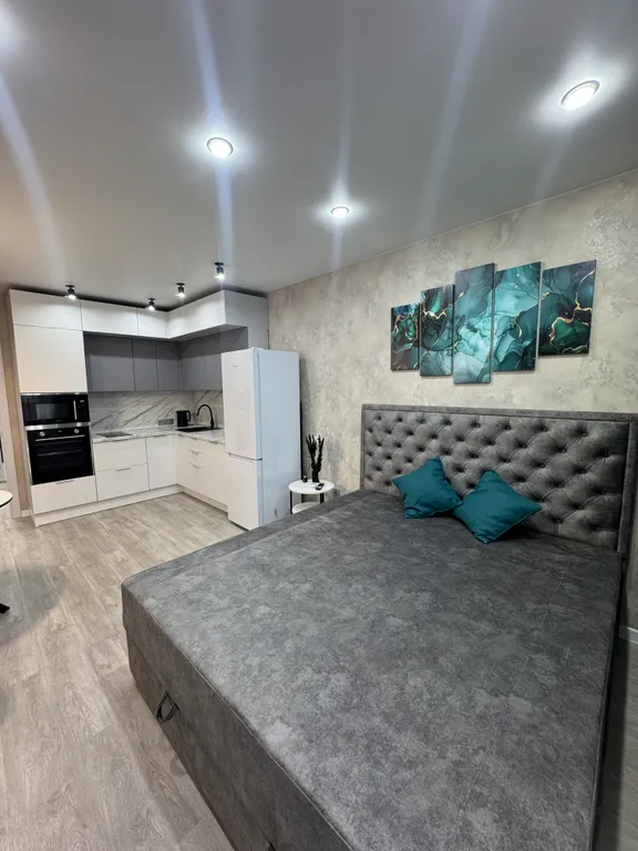 Комфорт и чистота, уют даже в мелочах