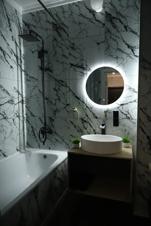 Комфортная квартира для наших гостей