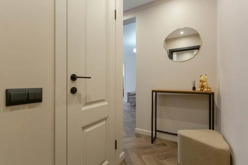 Комфорт-плюс с колонкой Алисой в академгородке