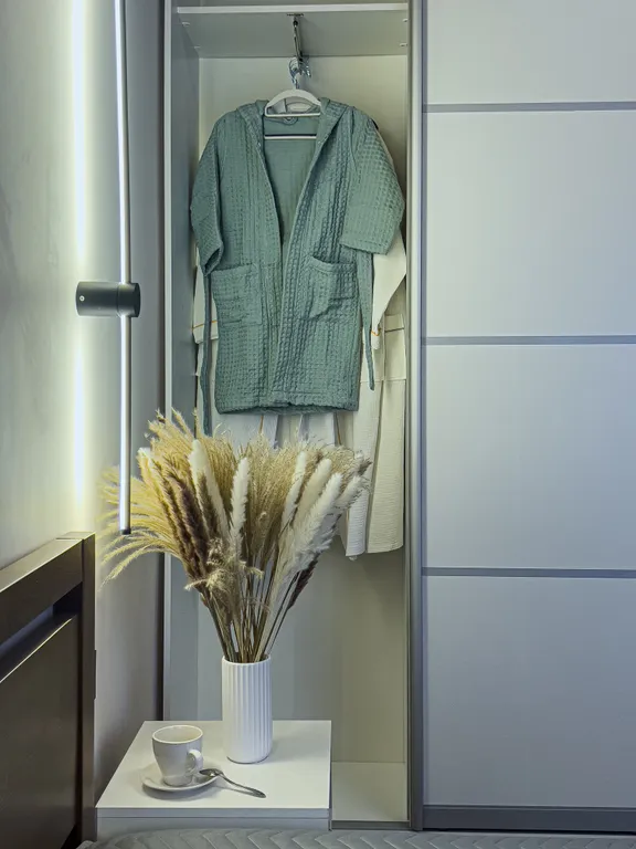 Коттедж Коттедж Покровские дали — Парамоново