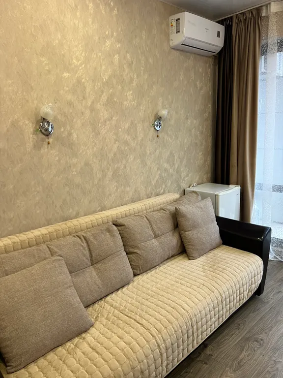 Квартира Квартира Комфортный номер — Адлер