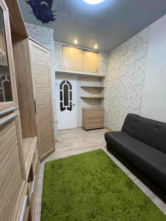 Уютная квартира на 8 гостей рядом с Калина Молл