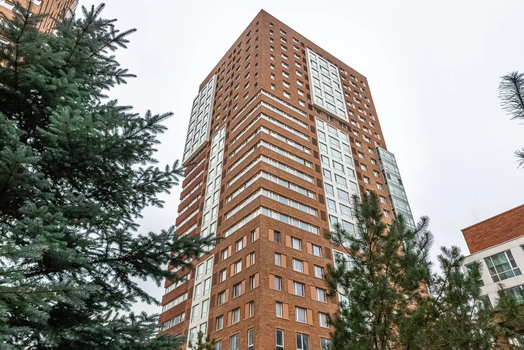 Квартира Уютная квартира на Рязанском проспекте — Москва