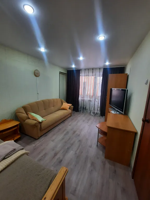 Уютная квартира в южной части города