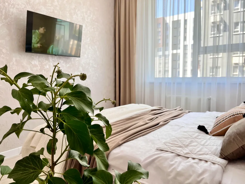 Квартира Квартира В тени Инжира — Симферополь