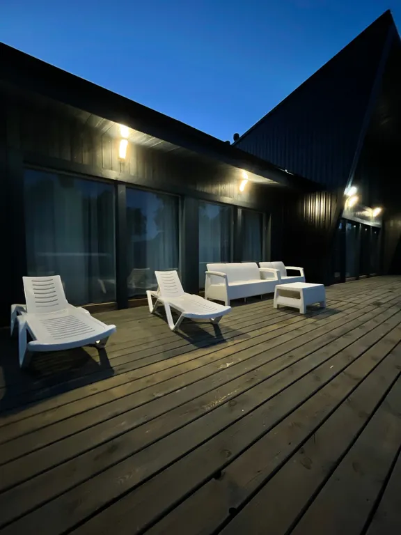 Дом Лего в Хвалынске