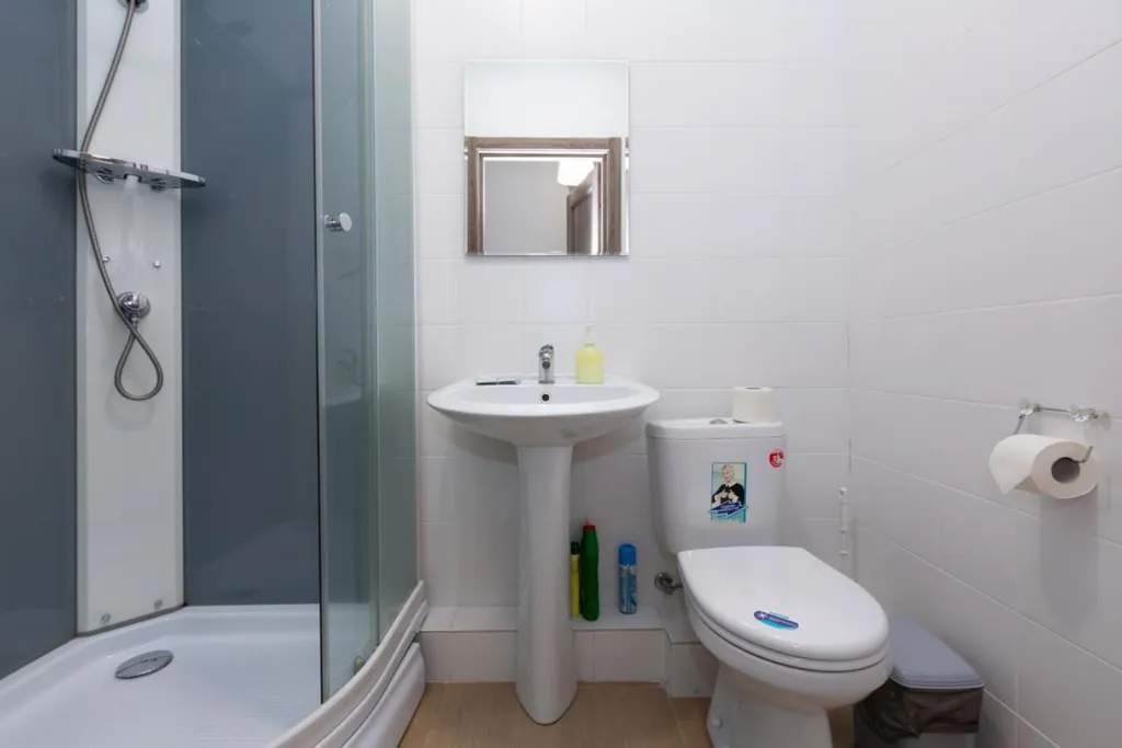 Апартамент в Радиусе