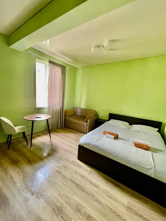 Квартира Комната — аренда посуточно в Гудаута