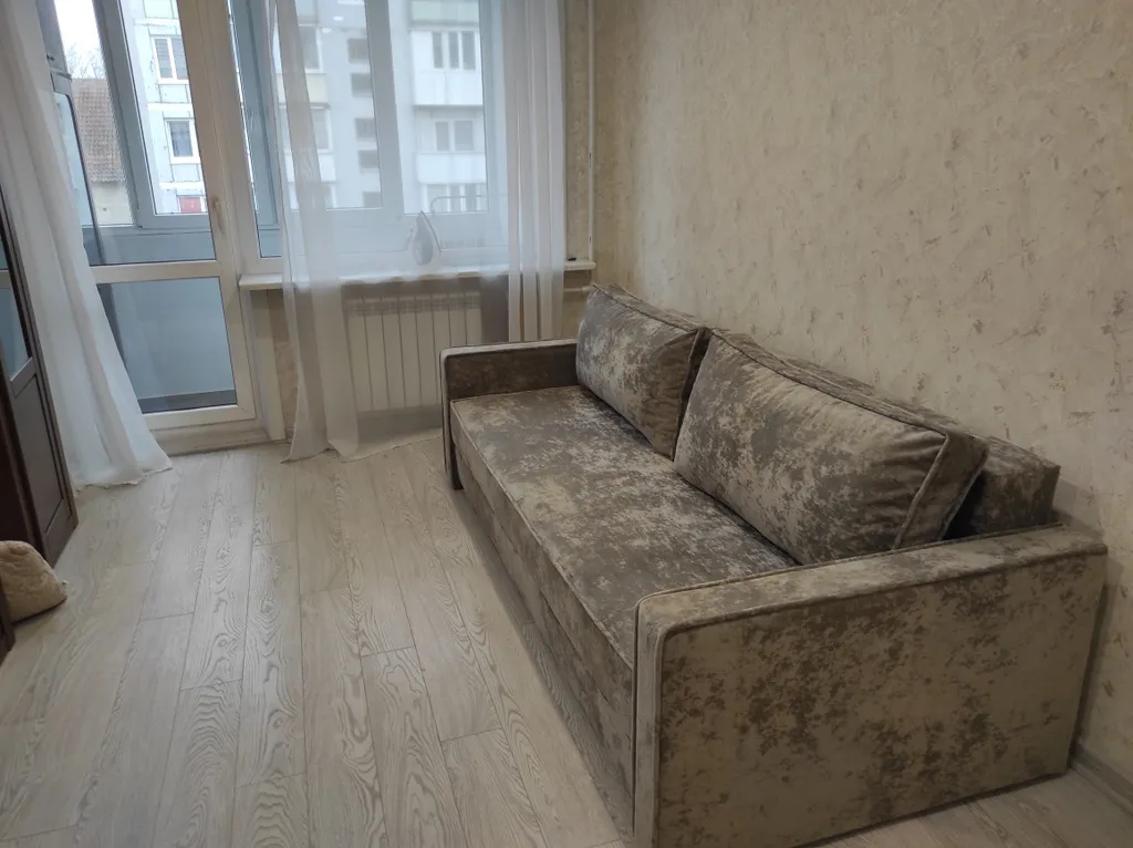 Квартира у моря