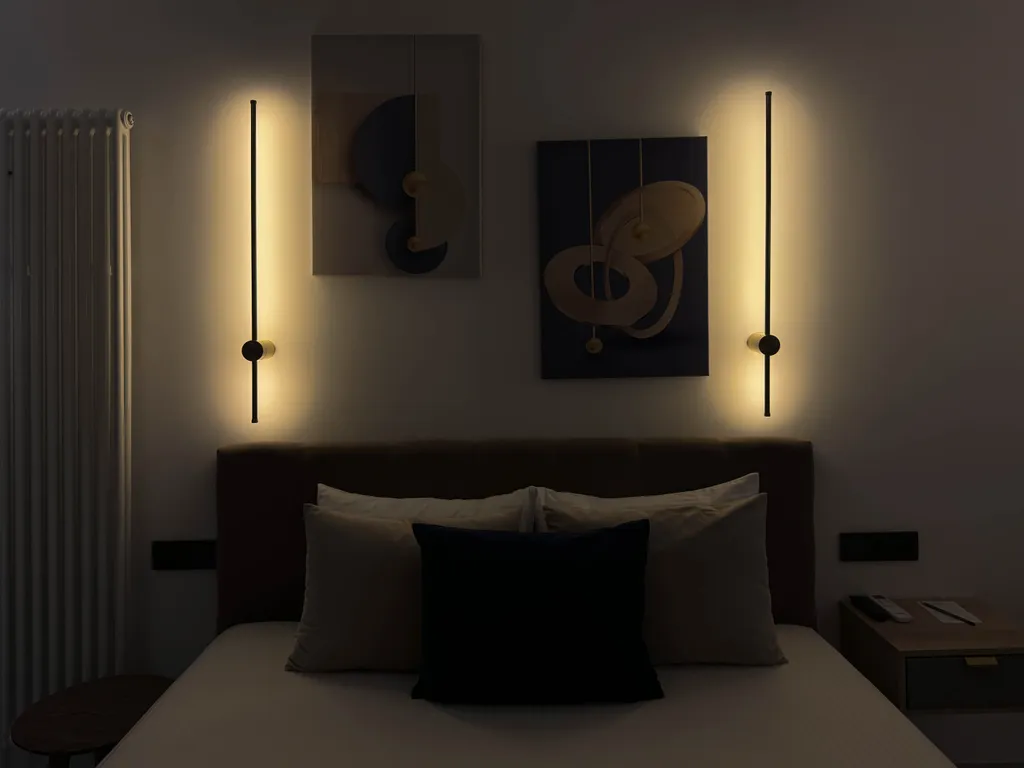 Апартамент у моря