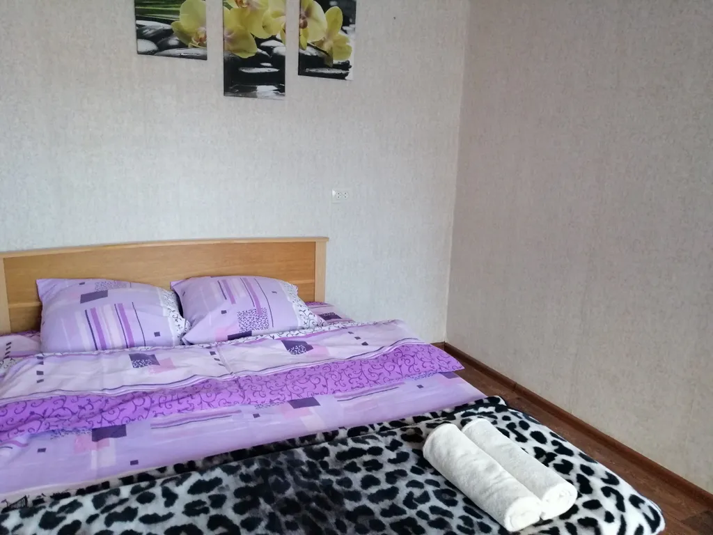 Квартира в центре города