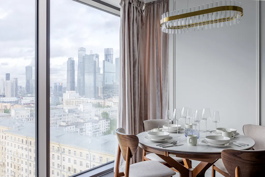 3-х комнатный премиум апартамент