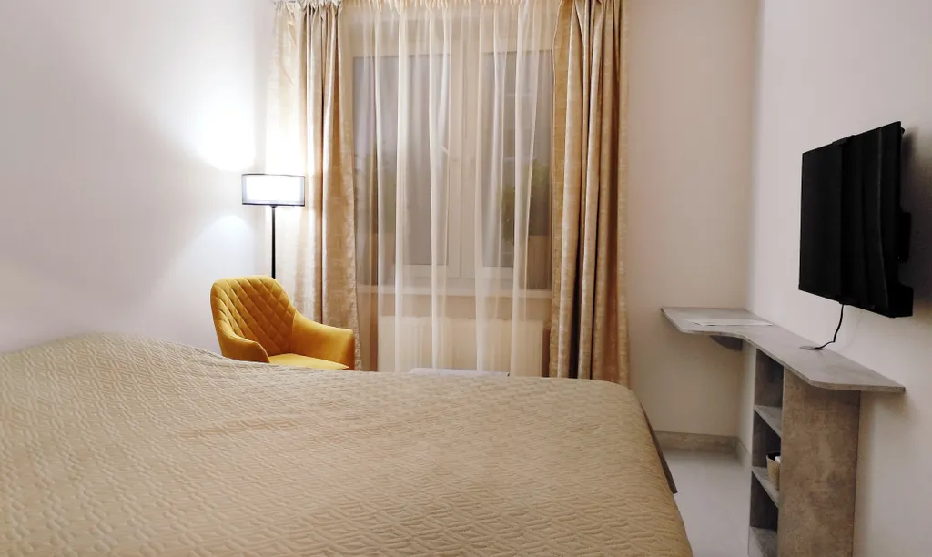 Настройся на уют