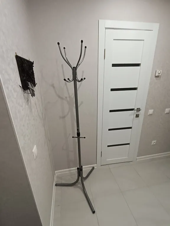 Уютная квартира в тихом районе