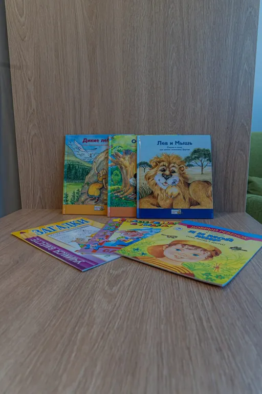 Самое красивое место в городе из наших окон