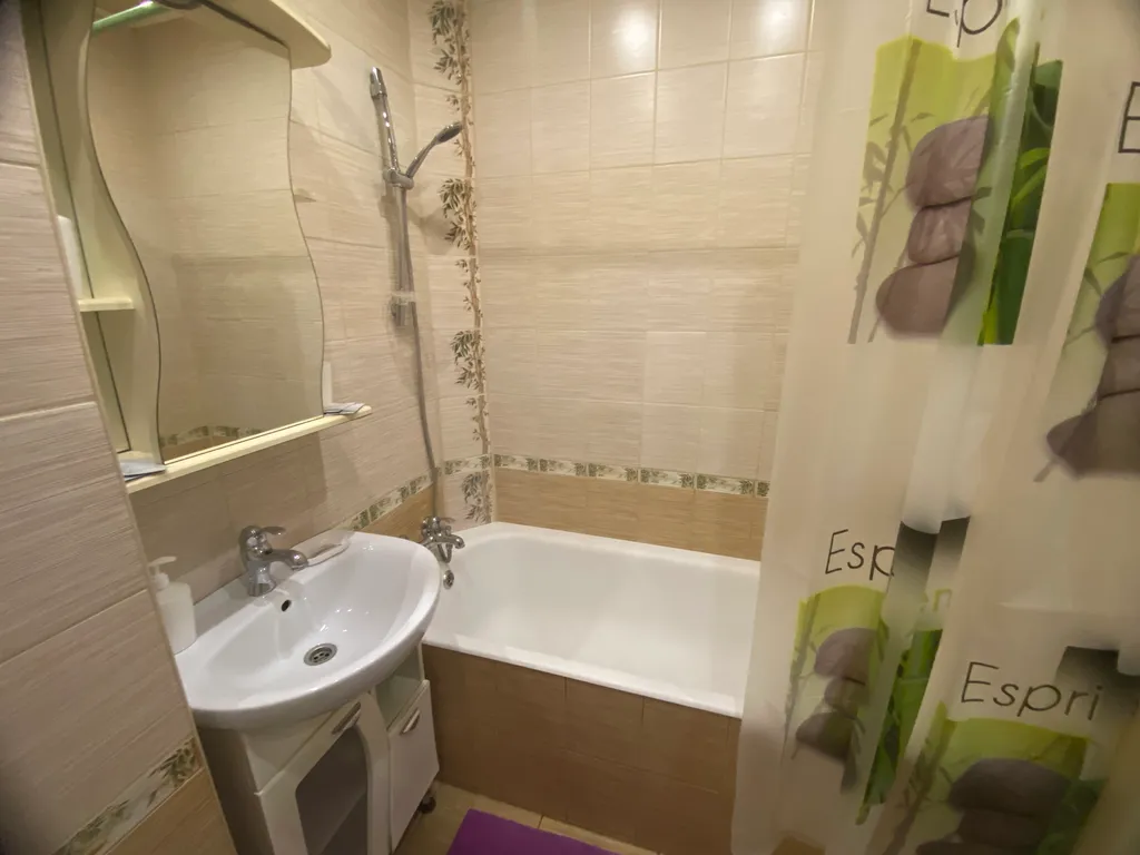 Уютная студия