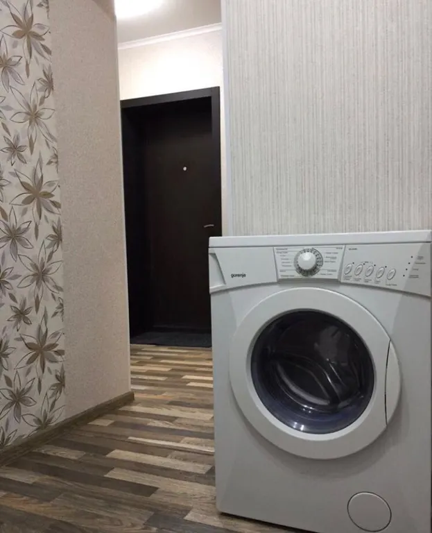 Отличная квартира