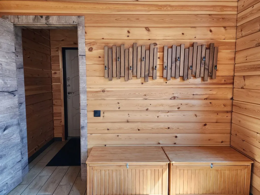 3-комнатный Дом