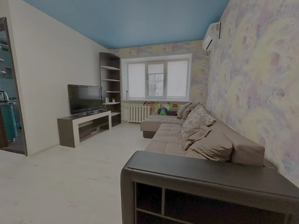 Квартира Уютная квартира в Красноармейском район — Волгоград