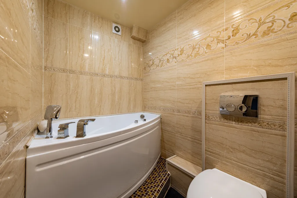 Квартира Апартаменты Сон и Душ — Екатеринбург