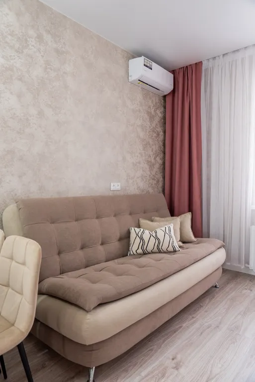 Стильные апартаменты в столице Адыгеи