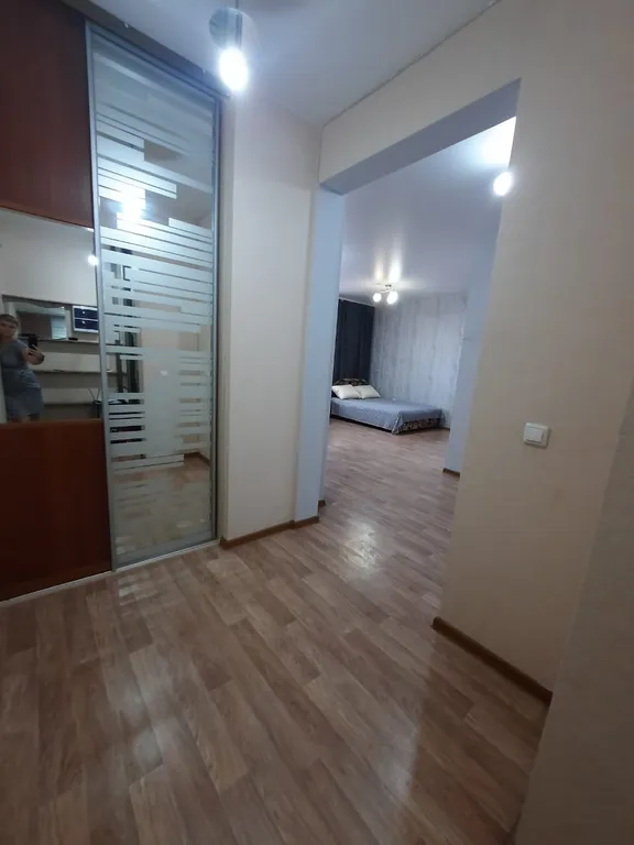 Квартира в ЖК Союз