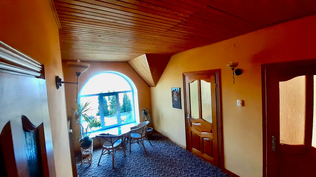 Прибрежный уголок для отдыха на природе