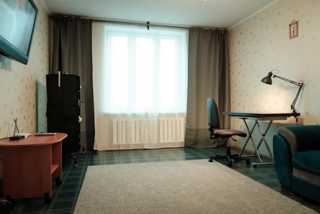 Квартира Квартира Large apartment в лучшем месте — Екатеринбург