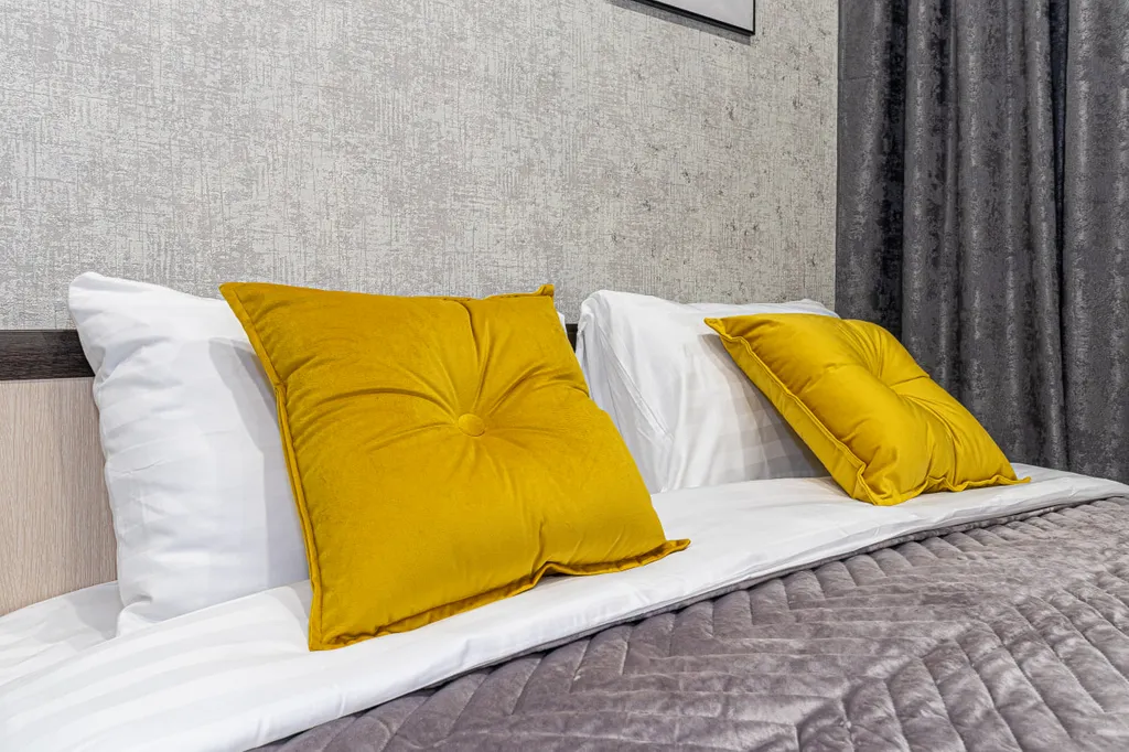 Квартира Квартира Студия в ЖК Самолёт, транзит на Крым — Краснодар