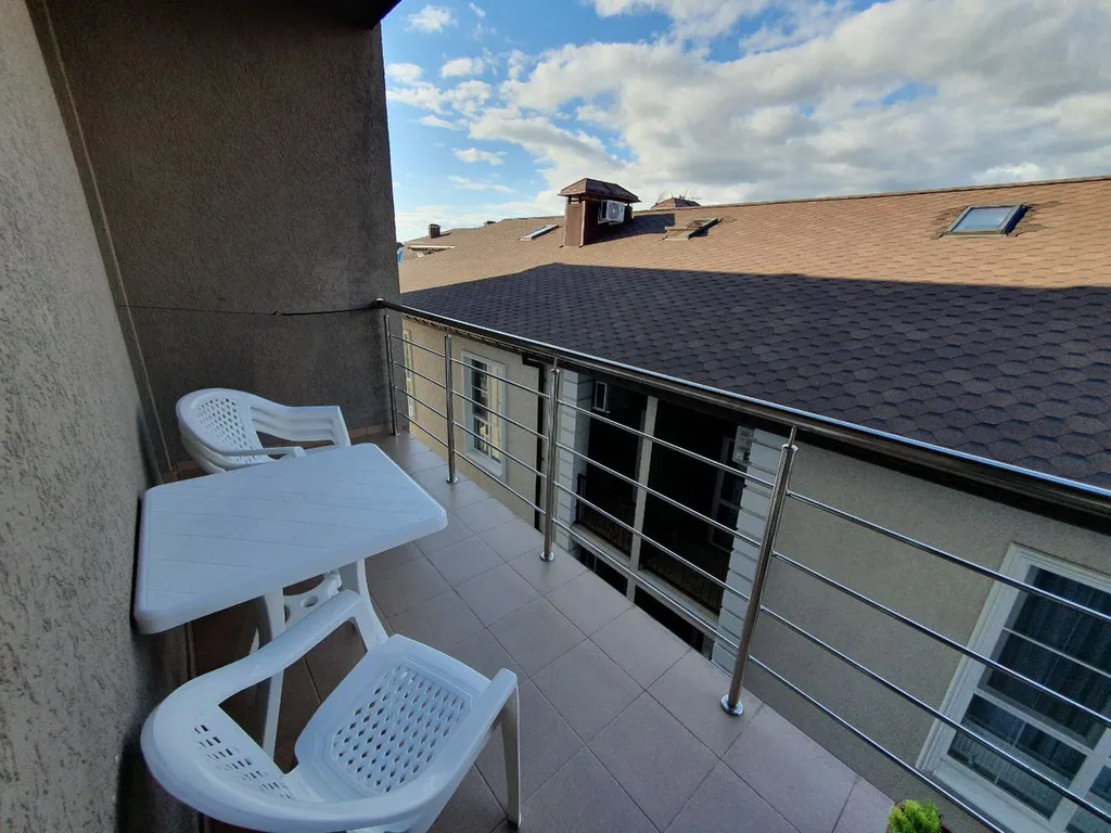 Квартира Квартира в Олимпийском парке — Сириус