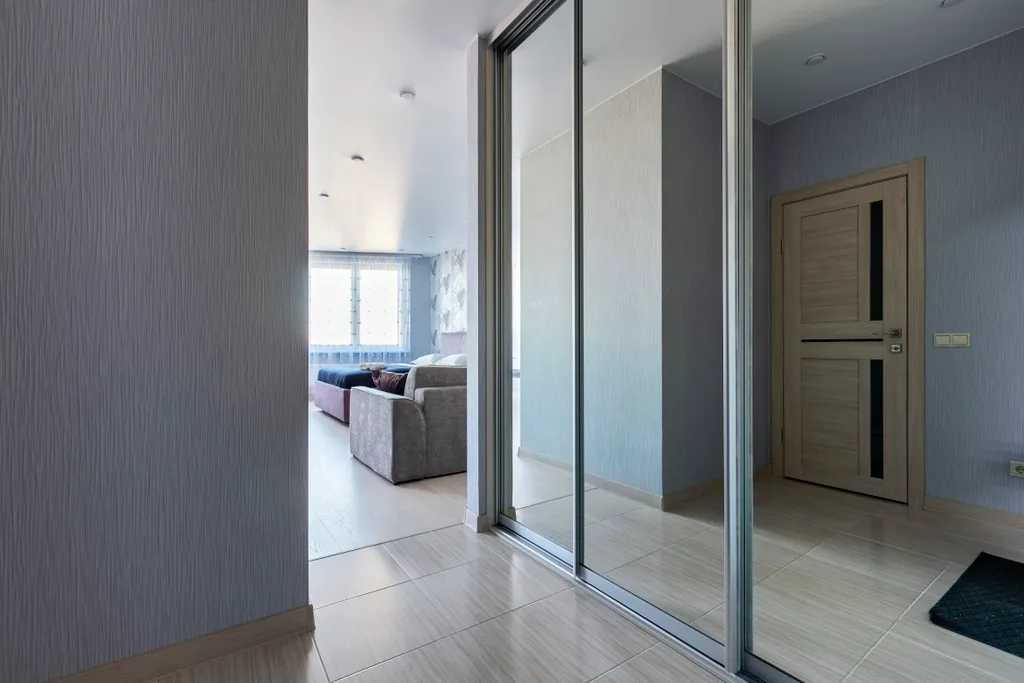 Студия в 15 минутах от аэропорта Шереметьево