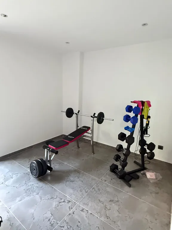 Аланья/Клеопатра 2+1 дуплекс с выходом в сад