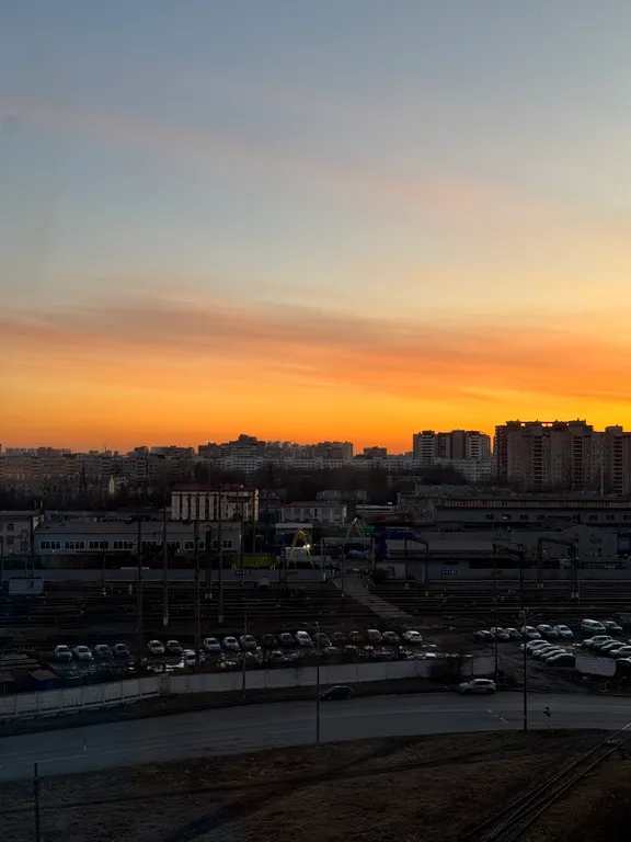 Квартира Апартаменты с видом на озеро — Санкт-Петербург