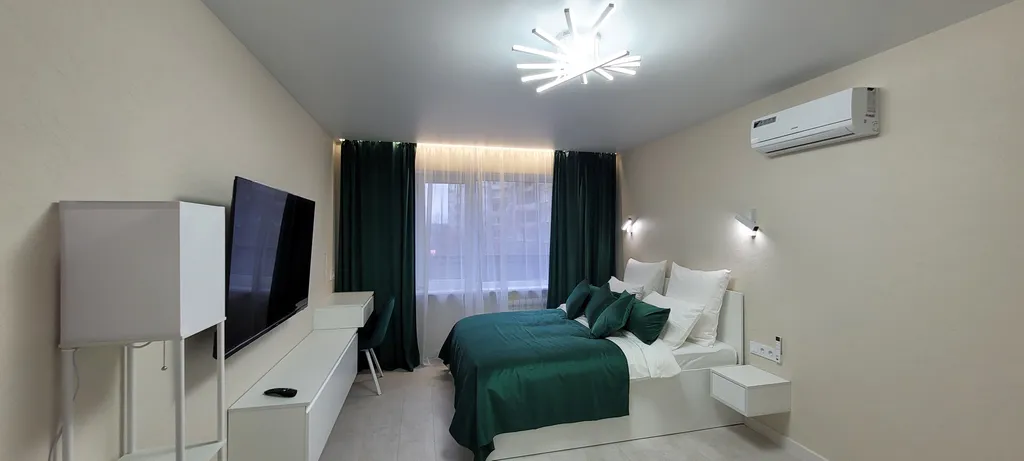 Квартира Квартира Центр у Музея Мирового Океана — Калининград