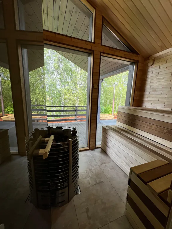 Гостевой двор Терем