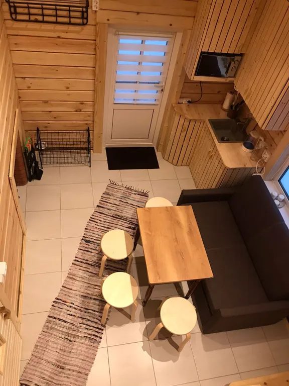 Гостевой дом Кемчуг