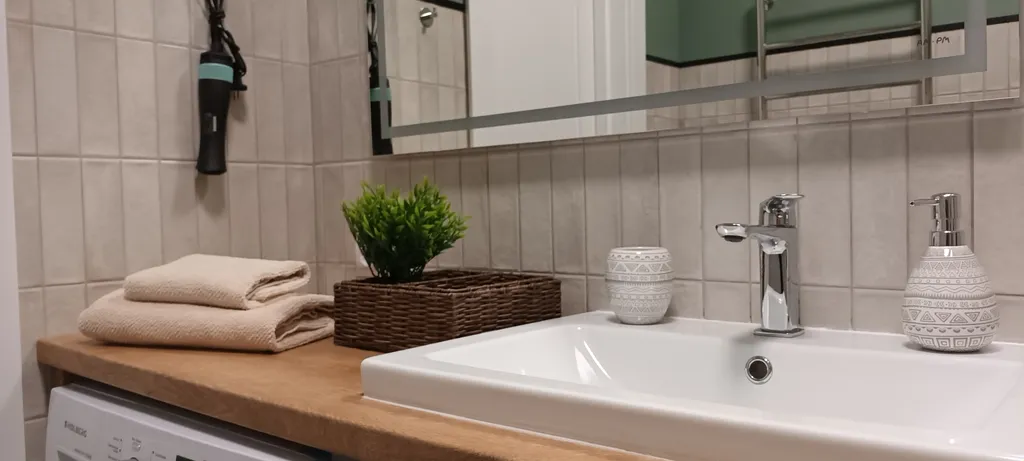 Квартира Квартира Отдых и прогулки к морю — Светлогорск