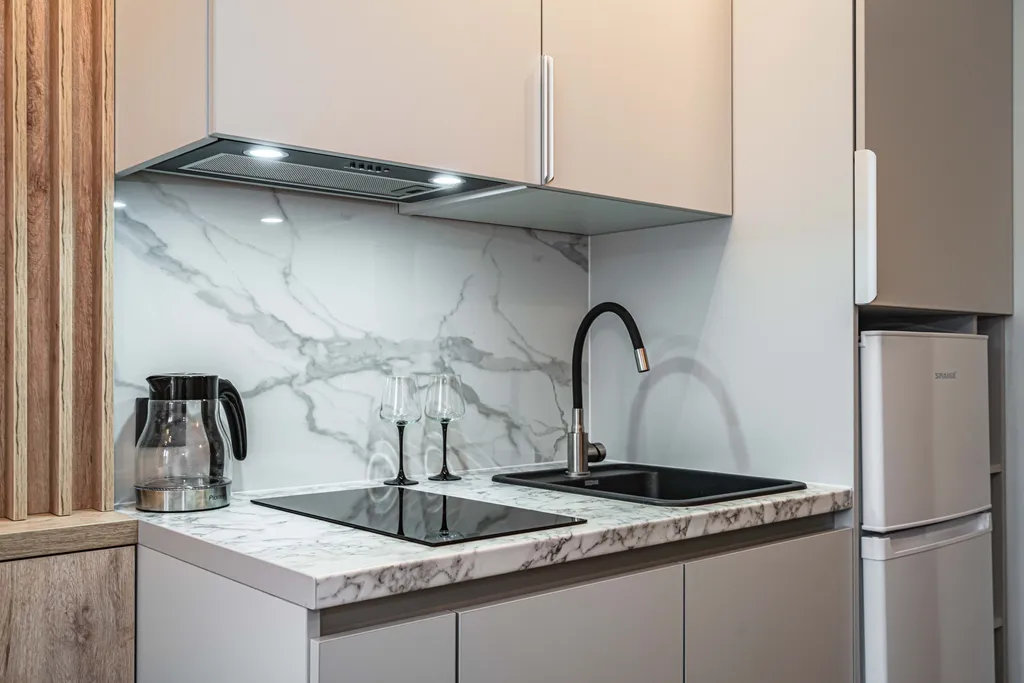 Квартира Апартаменты Балтик Апарт Комфорт — Пионерский