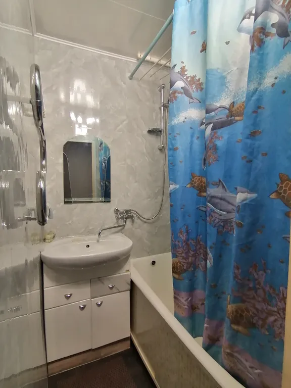 Уютная квартира в цeнтpе Сертолово