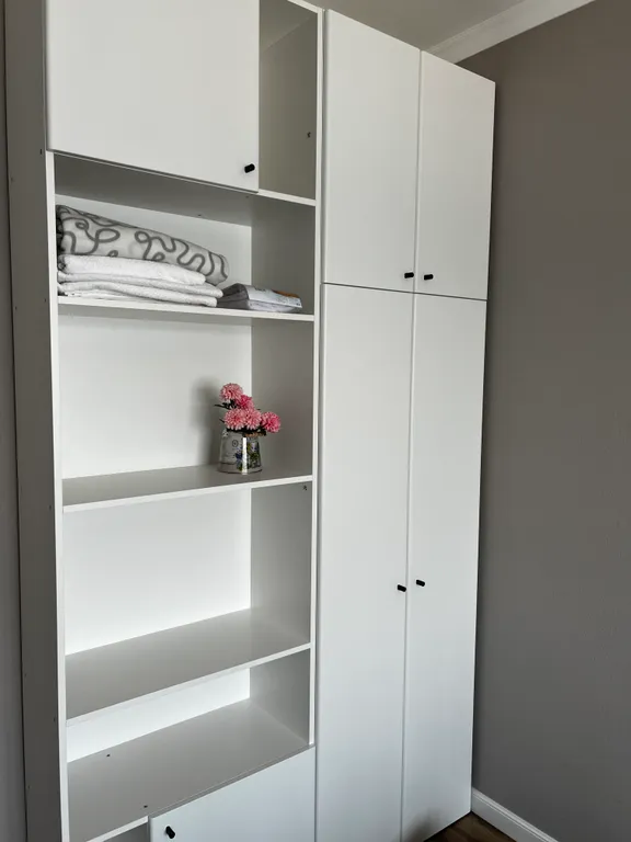 Квартира Квартира с видом на озеро — Горячий Ключ