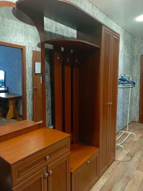 Уютная двухкомнатная квартира в центре города